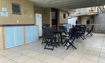 Imagem 5: VENDO APARTAMENTO 3/4 (2 SUÍTES) VARANDA CASTANHEIRA