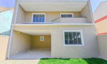 Imagem 2: Sobrado Residencial para Venda no Bairro Abranches