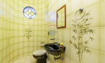 Imagem 6: Valor abaixo de mercado: casa térrea com 380m²úteis, com 5 quartos e 6 vagas no Bairro Alt