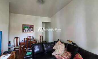 Imagem 6: Glória Apartamento com 2 dormitórios