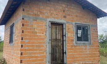 Imagem: Casa a venda em Santo Antonio do Tauá -Pá