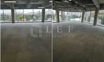 Imagem 3: Av, Rebouças, Pinheiros