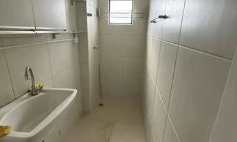 Imagem 5: Vendo 3/4 sendo 02 suites com112m2 no vera arruda