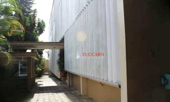 Imagem 3: Prédio, 4000 m² - venda por R$ 27.000.000,00 ou aluguel por R$ 237.270,00/mês - Tucuruvi