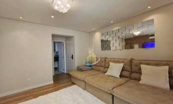 Imagem 2: Apartamento com 4 dormitórios à venda, 122 m² por R$ 1.500.000 - Jardim das Indústrias - S