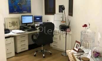 Imagem 5: Casa à venda em Campinas, Tijuco das Telhas, com 4 quartos, com 300 m², Condomínio Estânci