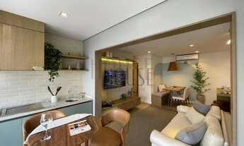 Imagem: Apartamento com 2 quartos à venda, 69 m²