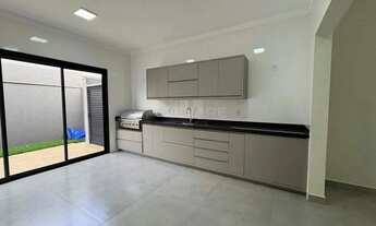 Imagem 5: Casa à venda no Villa Romana I, Ribeirão Preto, SP, 3 quartos, 3 suítes