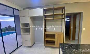 Imagem 5: 3 DORMITÓRIOS, ÁREA GOURMET E PISCINA!