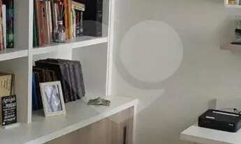 Imagem 7: Condomínio com 3 quartos à venda em Ponte Grande - SP