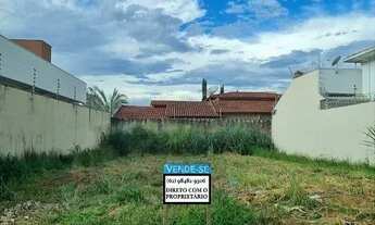 Imagem: Excelente lote no bairro Anápolis City