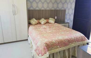 Imagem 7: Apartamento de Alto Padrão à Venda na Vila Formosa - 4 Dorms (3 Suítes) - 184 m² - PORTEIR