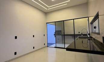 Imagem 7: Casa condomínio Ouro Preto