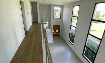 Imagem 5: Sobrado à venda em Campinas, Residencial Parque dos Alecrins I, com 4 suítes, com 333.5 m²