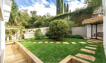 Imagem 6: Casa à venda no Bom Retiro Curitiba