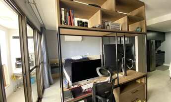 Imagem 4: Excelente Studio em Coqueiros para Locação