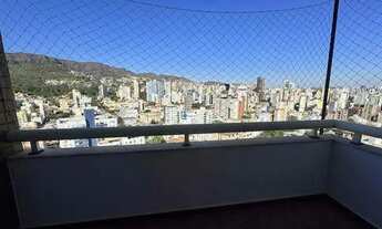 Imagem 5: Apartamento para aluguel, 4 quartos, 1 suíte, 2 vagas, Serra - Belo Horizonte/MG