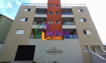 Imagem: APARTAMENTO - JARDIM ELVIRA DIAS - MG