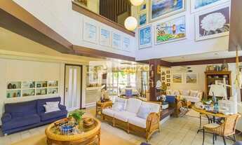 Imagem 4: Casa 5 quartos em Jurerê Internacional, Florianópolis