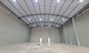 Imagem 5: Barracão para alugar em Londrina, Cilo 2, com 800 m²