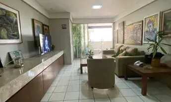 Imagem 2: Ceci- apartamento, 120m² , 3 quartos, 1 suíte , 2 vagas e lazer