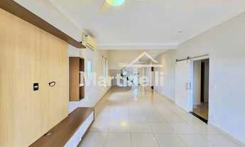 Imagem 3: Sobrado para locação no Condomínio San Marco, próximo a Bonfim Paulista - Ribeirão Preto/S