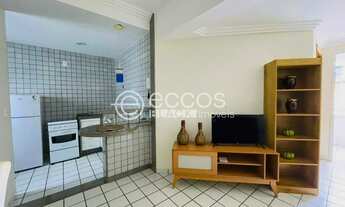 Imagem 3: Apartamento para aluguel, 1 quarto, 1 suíte, 1 vaga, Patrimônio - Uberlândia/MG
