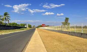 Imagem 5: TERRENO À VENDA, DISTRITO INDUSTRIAL, COM 75.000m², OU VENDE ÁREA MENOR, R$ 300,00 O METRO