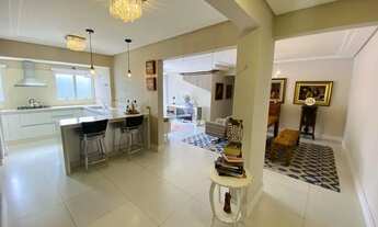 Imagem 4: Apartamento 3 quartos 1 Suite 2 vagas de garagem Semimobiliado