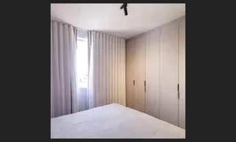 Imagem 4: Apartamento cobertura impecável c/ hidromassagem e móveis planejados