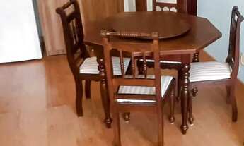 Imagem 6: Apartamento Mobiliado no Centro