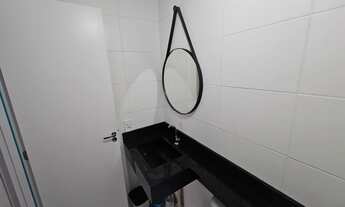 Imagem 4: Apartamento Mobiliado