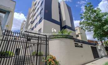 Imagem 2: Apartamento desocupado à venda no Rebouças 62m², 2 quartos e 1 vaga