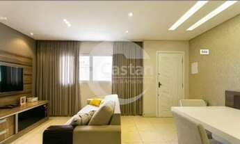 Imagem 4: Casa em condominio tatuapé 130m2 2 vagas