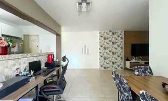 Imagem 2: Apartamento 3 Quartos com 1 Suíte e 89m² - Centro