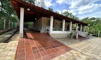 Imagem: Imóvel para venda possui 5000 metros quadrados