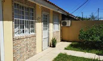 Imagem 2: Casa com ampliação a venda com 4 quartos no Zilda Arns em Santa Maria RS