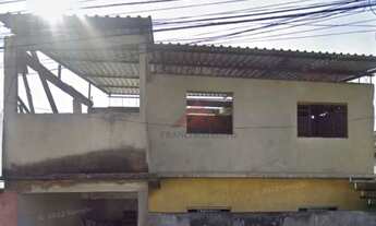 Imagem: Casa com 1 quarto à venda, 115 m² - Mutuá