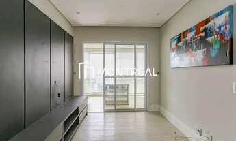 Imagem 6: APARTAMENTO À VENDA NA ACLIMAÇÃO - 2 DORMITÓRIOS, 1 SUÍTE, 2 VAGAS DE GARAGEM