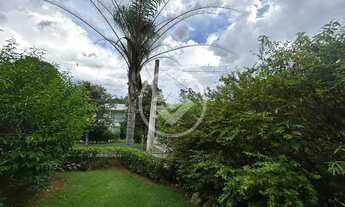 Imagem 6: Casa para locação no Condomínio Marambaia em Vinhedo/SP codigo: 266889