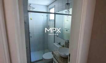 Imagem 5: Apartamento à venda em Piracicaba, Jardim Nova Iguaçu, com 2 quartos, com 53 m²