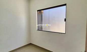 Imagem 7: Casa com 2 dormitórios no Residencial Zanetti