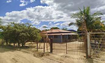 Imagem 6: Casa com acesso a barragem lagoa do marroaz