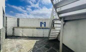 Imagem 6: Imóvel para venda possui 170 metros quadrados com 2 quartos em Santa Cecília - Juiz de For