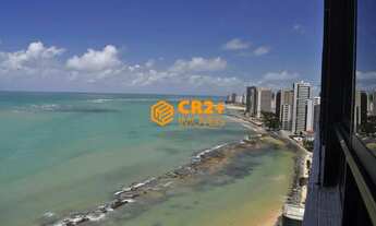 Imagem: Cobertura a Venda 400m² com 4 Quartos