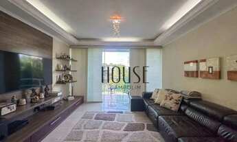 Imagem: Casa com 3 dormitórios à venda, 270 m²