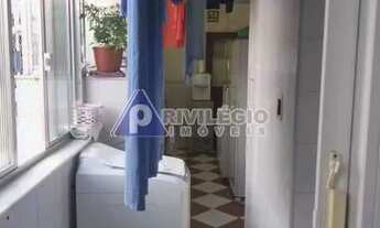 Imagem 6: Apartamento à venda, 2 quartos, 1 vaga, Rio Comprido - RIO DE JANEIRO/RJ