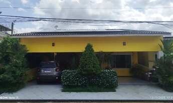 Imagem: Saráty vende fantástica casa no cond