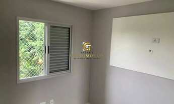 Imagem 2: Apartamento planejado no Edificio Jangada - Monte Castelo - 3 Dormitórios