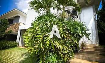 Imagem 2: Aluguel Casa em condomínio GAVEA